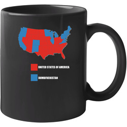 Kid Rock Pro Trump Political Election 11 oz Mug Kid Rock Pro Trump Political Election 11 oz Mug