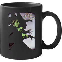 The Wizard Of Oz Witch 11 oz Mug The Wizard Of Oz Witch 11 oz Mug