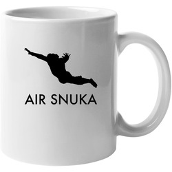 Superfly Jimmy Snuka Wrestling 11 oz Mug Superfly Jimmy Snuka Wrestling 11 oz Mug