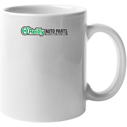 Oreilly Auto Parts Retail Pig In 11 oz Mug Oreilly Auto Parts Retail Pig In 11 oz Mug