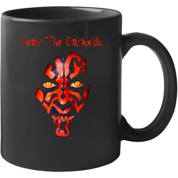 Darth Maul 11 oz Mug Darth Maul 11 oz Mug