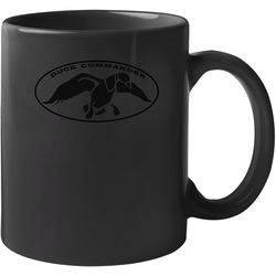Duck Commander Duck Dynasty Military Green 11 oz Mug Duck Commander Duck Dynasty Military Green 11 oz Mug
