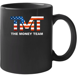 Tmt Us Rev 11 oz Mug Tmt Us Rev 11 oz Mug