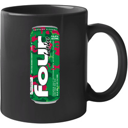 Four Loko Watermelon 11 oz Mug Four Loko Watermelon 11 oz Mug