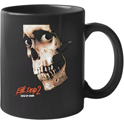 Evil Dead 2 Horror 11 oz Mug Evil Dead 2 Horror 11 oz Mug