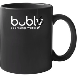 Bubly Michael Buble Commercial 11 oz Mug Bubly Michael Buble Commercial 11 oz Mug