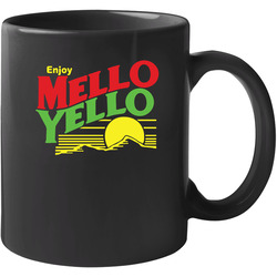 Mello Yello 11 oz Mug Mello Yello 11 oz Mug
