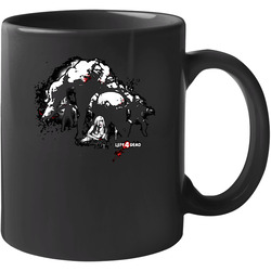 Left 4 Dead Video Game 11 oz Mug