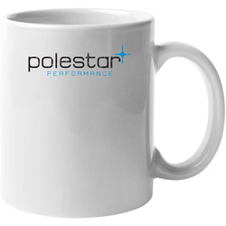 Polestar Performance Automobile Car Truck Motorcycle Parts Cool Distressed Style Brand Logo Emblem 11 oz Mug Polestar Performance Automobile Car Truck Motorcycle Parts Cool Distressed Style Brand Logo Emblem 11 oz Mug