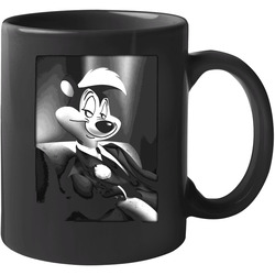 Pepe Le Pew Cool 11 oz Mug Pepe Le Pew Cool 11 oz Mug