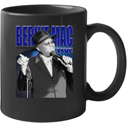 Bernie Mac Funny Rip Comedy 11 oz Mug Bernie Mac Funny Rip Comedy 11 oz Mug