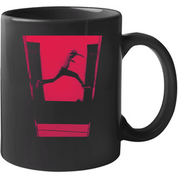 Mos Def The Estatic Music Hip Hop Album 11 oz Mug Mos Def The Estatic Music Hip Hop Album 11 oz Mug