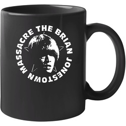 The Brian Jonestown Massacre 11 oz Mug