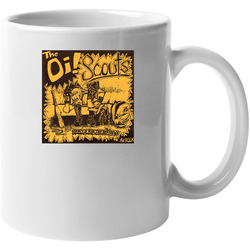 Oi! Scouts 2200x3000 11 oz Mug Oi! Scouts 2200x3000 11 oz Mug