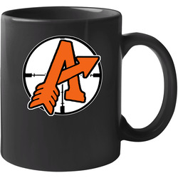 Goon Assassins Hockey Fights Doug Glatt 11 oz Mug Goon Assassins Hockey Fights Doug Glatt 11 oz Mug