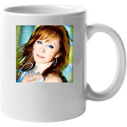 Reba Mcentire Country Music Star 11 oz Mug Reba Mcentire Country Music Star 11 oz Mug