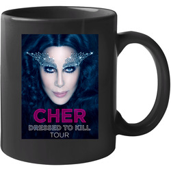 Cher#2-b200tg 11 oz Mug Cher#2-b200tg 11 oz Mug