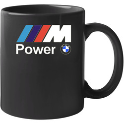 Mpowe 11 oz Mug
