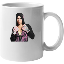 Ronda Rousey Mma Female Woman Champion Hot Posing 11 oz Mug Ronda Rousey Mma Female Woman Champion Hot Posing 11 oz Mug