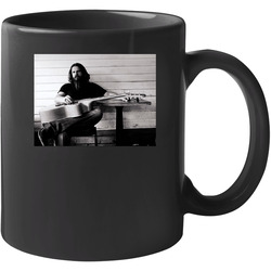 Jamey Johnson Country Legend Cool Music 11 oz Mug Jamey Johnson Country Legend Cool Music 11 oz Mug