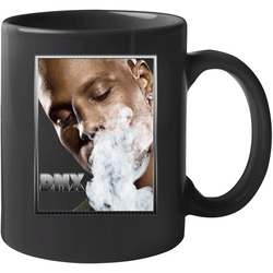 Dmx Belly Rap Hip Hop 11 oz Mug Dmx Belly Rap Hip Hop 11 oz Mug