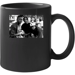 Menace Ii Society Movie Characters 11 oz Mug Menace Ii Society Movie Characters 11 oz Mug