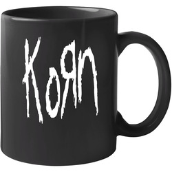 Torn Korn 11 oz Mug Torn Korn 11 oz Mug