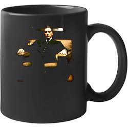 Tony Montana Al Pacino 11 oz Mug Tony Montana Al Pacino 11 oz Mug