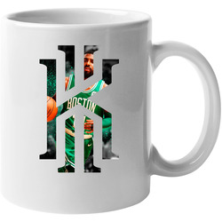 Irving White 11 oz Mug Irving White 11 oz Mug