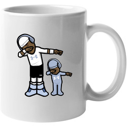 Dab Dance On Em 11 oz Mug Dab Dance On Em 11 oz Mug