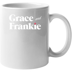 Grace And Frankie Paul Rudd Snl Skit T 11 oz Mug Grace And Frankie Paul Rudd Snl Skit T 11 oz Mug