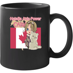 Canada 11 oz Mug Canada 11 oz Mug