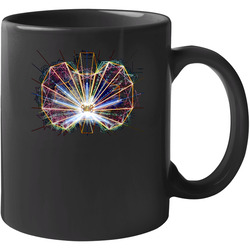 Tempest Retro 80s Arcade Video Game 11 oz Mug Tempest Retro 80s Arcade Video Game 11 oz Mug
