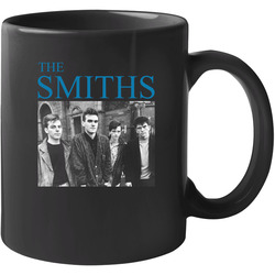The Smiths 11 oz Mug The Smiths 11 oz Mug