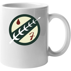 Mandalorian 11 oz Mug Mandalorian 11 oz Mug