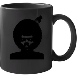 Pete Rock Afro Rap 11 oz Mug Pete Rock Afro Rap 11 oz Mug