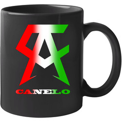Kanelo Hitam 11 oz Mug