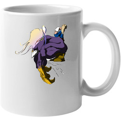 The Maxx 11 oz Mug The Maxx 11 oz Mug