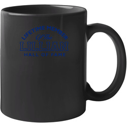 Dj Tiesto Trance Logos Vlack 11 oz Mug Dj Tiesto Trance Logos Vlack 11 oz Mug