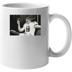 Joe Burrow Cigar Lsu Football Team Fan 11 oz Mug Joe Burrow Cigar Lsu Football Team Fan 11 oz Mug