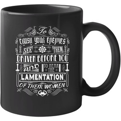 Conan 11 oz Mug