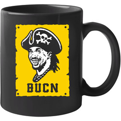 Andrew Mccutchen Baseball Pittsburgh Bucn 11 oz Mug Andrew Mccutchen Baseball Pittsburgh Bucn 11 oz Mug