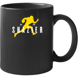 Air Ryan Shazier Pittsburgh Football Player Fan Parody 11 oz Mug Air Ryan Shazier Pittsburgh Football Player Fan Parody 11 oz Mug