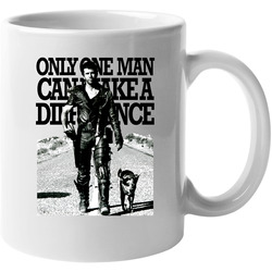 Mad Max 2 The Road Warrior 11 oz Mug Mad Max 2 The Road Warrior 11 oz Mug