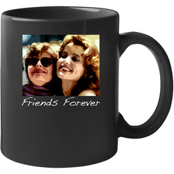 Thelma And Louise Movie 11 oz Mug Thelma And Louise Movie 11 oz Mug