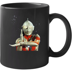 Ultraman Kids Retro Cult Tv Show 11 oz Mug Ultraman Kids Retro Cult Tv Show 11 oz Mug