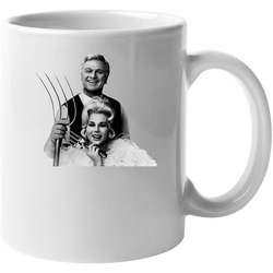 Green Acres Classic Tv Show 11 oz Mug Green Acres Classic Tv Show 11 oz Mug