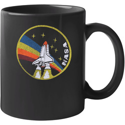 Alex Jones Nasa 11 oz Mug Alex Jones Nasa 11 oz Mug