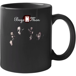 Boyz To Men Rnb Music 11 oz Mug Boyz To Men Rnb Music 11 oz Mug