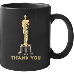 The Academy Award 11 oz Mug The Academy Award 11 oz Mug